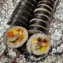 뉴봄봄김밥 이미지