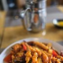 양현로 405번길 | [성남 야탑 중식 맛집] 호차이니즈 – 깔끔하게 식사하기 좋은 중식당 후기 (라조기/짜장 솔직리뷰)