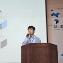 대학관 | 경희대학교 AI·SW 해커톤 「khuthon」 운영 후기