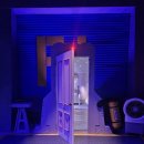 주식회사 카우링크 | [2025] 문도픽사(Mundo Pixar) 전시 후기🫧 어른이 되어도 잃지않는 것들_예매부터 관람후기까지