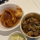 로타리갈비 | 여수 이순신광장 맛집 ‘로타리분식’ 갈비튀김 떡볶이 재방문후기