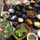 기사식당 이미지