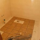 타일공사 이미지