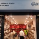 일본소호&amp;보따리무역 생생정보 - 스페인 명품지팡이 garcia(가르시아) 이미지