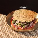 봉평면문화복지센터 | 지역 특산물 베이스에 동·서양을 한데 버무린 맛