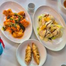 강남역 중국집 초선과여포 점심세트메뉴 직장인 맛집