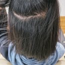 불로미용실 | 전주 미용실 추천 여의동미용실 전주 메이플헤어 미용실 내돈지불 뿌리볼륨매직(뿌리펌)&amp;매직