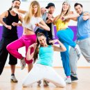 줌바댄스 이미지