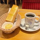 버스터미널 | 후쿠오카 코메다커피 하카타 버스터미널점 위치 메뉴 방문 후기