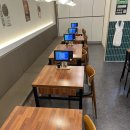 김밥천국웰빙점 | 가산디지털단지 메밀 전문점 메밀스 ｜ 들기름메밀면+냉제육+냉오미자차 세트 후기