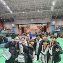 하늘내린 인제태권도장 이미지