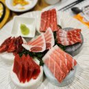 대유 | 사당참치맛집 퀄리티 난리난 룸술집 대유참치 횟집