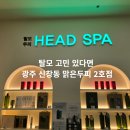 파리바게뜨 광주신창 1호점 | 탈모 고민 있다면 여기부터, 1호점 다녀오고 다시 찾은 광주 신창동 두피 전문점 맑은두피 2호점 후기