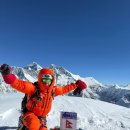 블람블람 | 아마다블람 Amadablam 등정 소식-벨기에 친구가 보내온 진짜 히말라야 이야기
