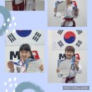 석사화봉태권도 이미지