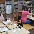 도란도란작은도서관 이미지