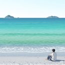 상주은모래비치 이미지