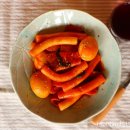 엄마떡볶이 이미지