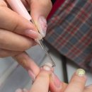 채우다 | 봉담 와우리 네일샵 추천 네일, 채우다 내돈내산 후기