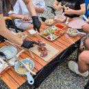 충북 괴산 계곡있는 캠핑장 "도명산 오토캠핑장"후기 및 인근 관광지, 맛집 추천