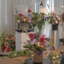 [10/15]플라워클래스-화병꽂이 이미지