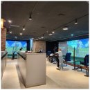 천마스크린골프 이미지