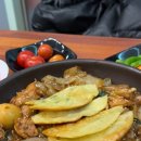 교동찜닭 네이버블로그