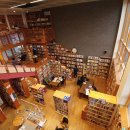 느티나무 도서관 이미지