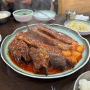 통큰코다리조림