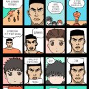 안경선생 이미지