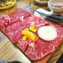 호박정육식당 - 서산시 예천8로 25 | 호박정육식당