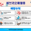 태안군, 피서철 비브리오패혈증 주의 당부!(서산태안TV) 이미지