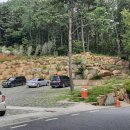 고소성주차장 이미지