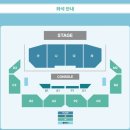 장충체육관 | [공연] 2024 태민 팬미팅 후기 및 장충체육관 시야