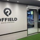 OFFIELD(오프필드) | 마린시티 골프 가성비 시설 대박입니다!