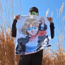 진동시사이드 | 톰디어 러닝 시티팝 스포츠 선글라스 나무13 콜라보로 완성된 한정판 변색 고글은 못참지