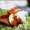 새재마당바위 이미지