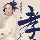 김영임 효 콘서트 이미지