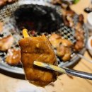 명륜진사갈비화성송산마도점 | ((송산))새솔동맛집 명륜진사갈비-리얼후기