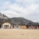 아라메길(6구간) | 서산 &#39;용현계곡&#39;에서의 고품격 역사여행