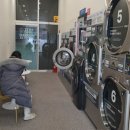 신발세탁 빨래방 이미지