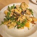플라워밀다이닝(Flour Mill Dining) | 수성구브런치맛집 플라워밀다이닝에서 뇨끼먹고 데이트