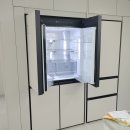 더클래스300멤버쉽 | 신규아파트 빌트인 냉장고 설치 후기