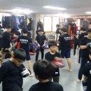 태권도 한국체육관 이미지