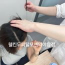 웰킨호텔 | 분당두피 웰킨두피탈모센터 방문후기 성남두피 유명한 곳!
