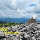 산으로클럽 제162차 정기산행(26년6월)-봉화 청옥산 태백산 이미지