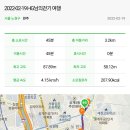 당현천길 이미지