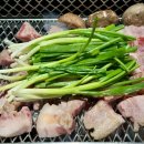 옛날돼지숯불 이미지