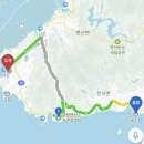 바다향기 | 국립변산자연휴양림 오션뷰 바다향기5 숙박후기