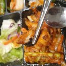 산들해 도시락과 반찬 이미지